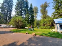 Little River Motel Saint Regis - Wifi