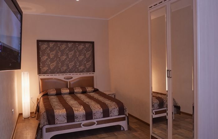Hotel Zumrat