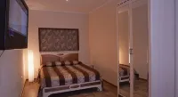 Hotel Zumrat - Wifi