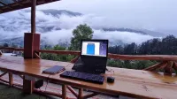 Jungle by sturmfrei Manali - Hostels
