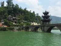 Qingshuierju Inn - 2-Star