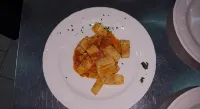 Relais Sant'Eligio - petit déjeuner