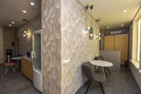 Balaram Hotel - Inns