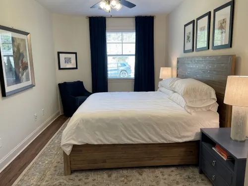 Tiger Townhouse 3/3 townhouse - 3-Star