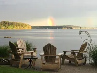 The Beach Suite on Lemolo!    Clean & Private ... Getaway & Relax. - 3-stjärniga