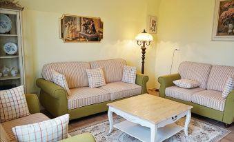 Bruleesdone Country Village B&B Yilan