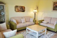Bruleesdone Country Village B&B Yilan - 2-Star