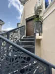 Glover Apartments - Scenic