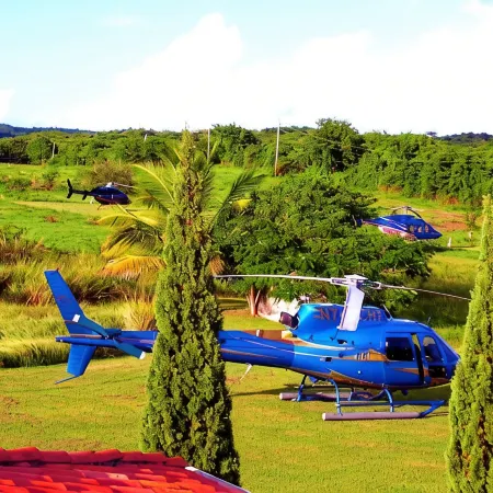 Blue Horizon Boutique Resort