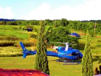Blue Horizon Boutique Resort - Ocean View