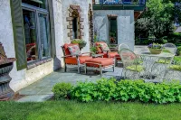 Cozy Private Cottage Overlooking the St. Croix River Valley - 5-Sterne