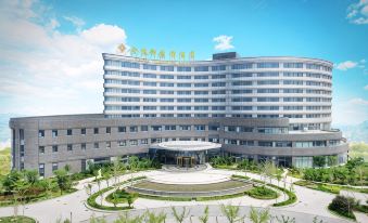 Jinling Yujingwan Hotel