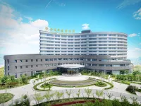 Jinling Yujingwan Hotel - Wifi