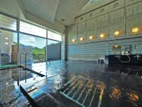 Harunako Onsen Yusuge - Kaplıcalı