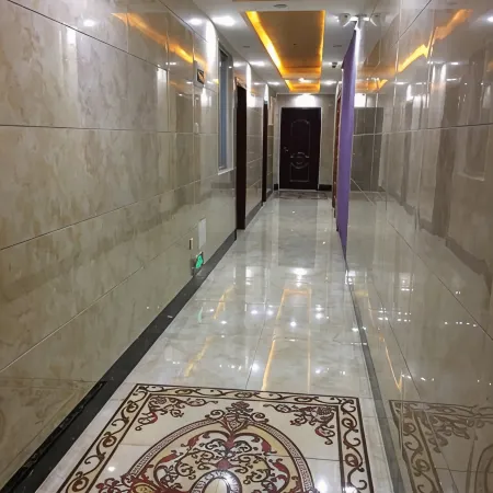 Pingxiang IKEA Hotel Apartment