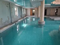 佩嘎薩必爾斯溫泉飯店 - 海滩