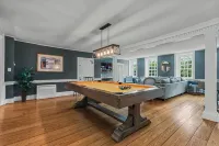 Historic Country Estate with Fabulous Pool & Pool House! - Pools