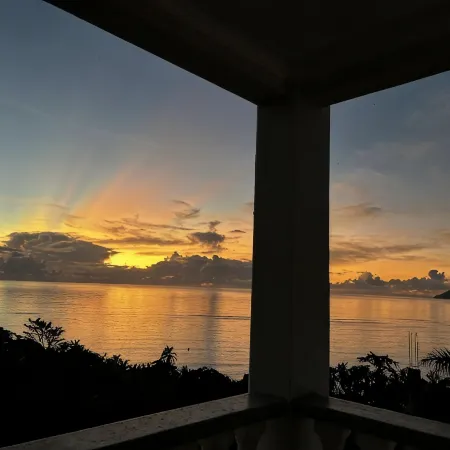 Island Cove