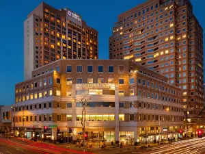 Hyatt Regency Bellevue