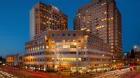 Hyatt Regency Bellevue - Wifi