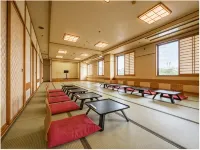Sun Marine Kesennuma Hotel Kanyo - 3-Star