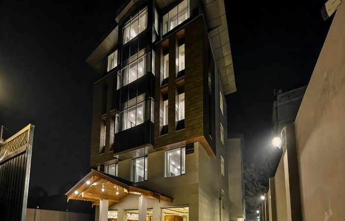 Regenta Central Srinagar