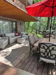 Newly remodeled lake home ! Steps away from the beautiful pike lake chain - 4-Star