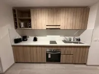 Modern Studio in Las Condes with Gym - 2-Sterne