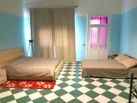 Nightstars B&B - balkon