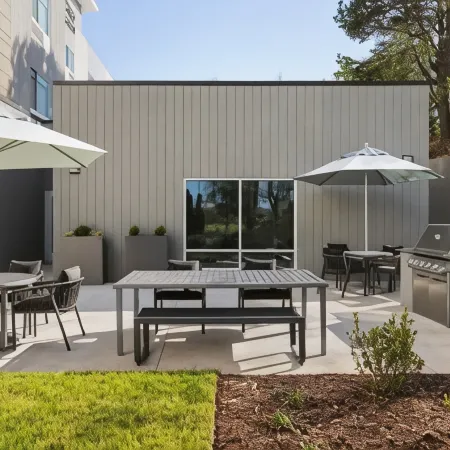 TownePlace Suites by Marriott Hickory