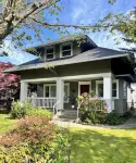 Historic Olympia Home in the heart of Olympia. Close to everything. - Wifi