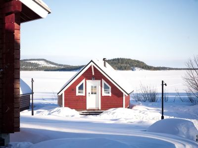 Holiday Village Inari
