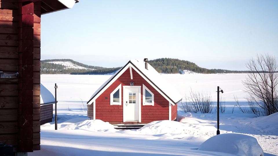 Holiday Village Inari