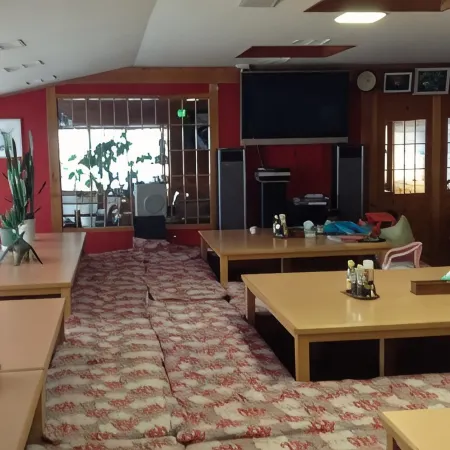Sachinoyu Hotel Shiga Kogen