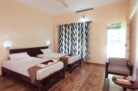 Elephant Pass Ayurveda and Yoga Retreat Resort - Lemmikkieläimet sallittu