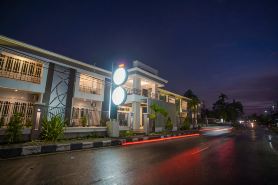 Hotel King Star Atambua