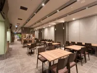 Dormy Inn Izumo - Morgenmad