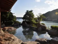 Hotel Nagisaya - Hot Springs