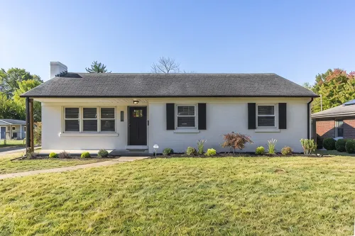 Great Location / Keeneland / Rupp / Fenced Yard / Games - อ่างจากุชชี่