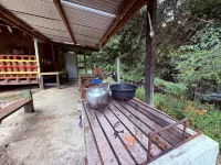 Langanan Campground Poring Ranau - 2-Star