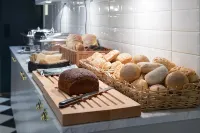 Best Western Princess Hotel - breakfast