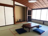 Takematsu Ryokan - 2-Star