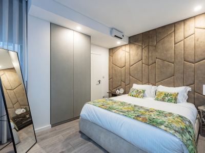 Arte do Azulejo Boavista Executive Studios