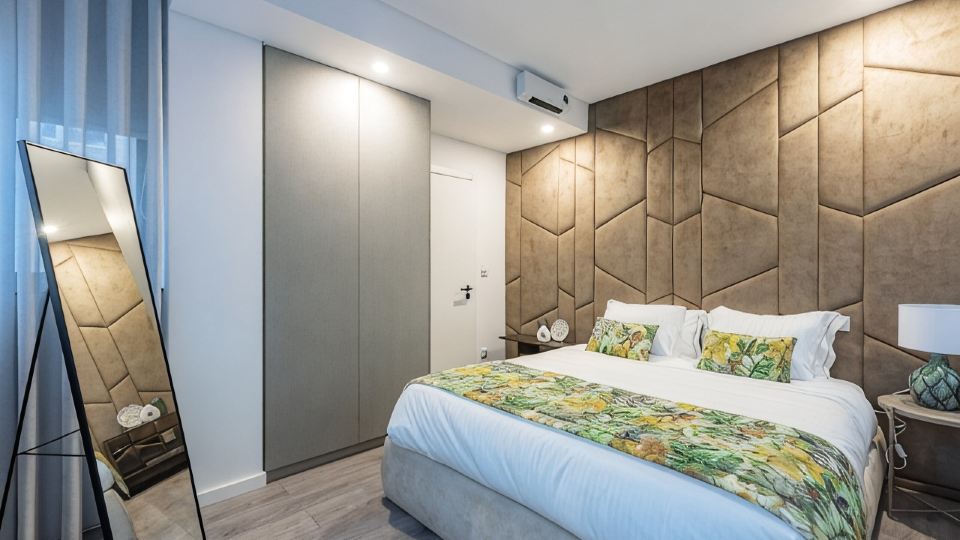 Arte do Azulejo Boavista Executive Studios