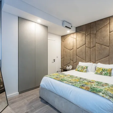 Arte do Azulejo   Boavista Executive Studios