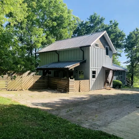 Dog Friendly🐶Close to Sierra Nevada/Biltmore, Between Asheville, Hville, Brevard