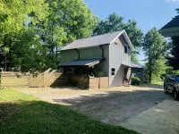 Dog Friendly🐶Close to Sierra Nevada/Biltmore, Between Asheville, Hville, Brevard - Wi-Fi