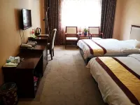 Wu Ding Luowu 365 Business Hotel - ที่มีที่จอดรถ