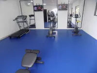 Hotel Madan Cárdenas - С тренажерным залом