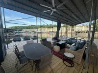 Quiet Retreat, Deep Calm Water. Note: Nightly Rate Includes Fees - Wifi